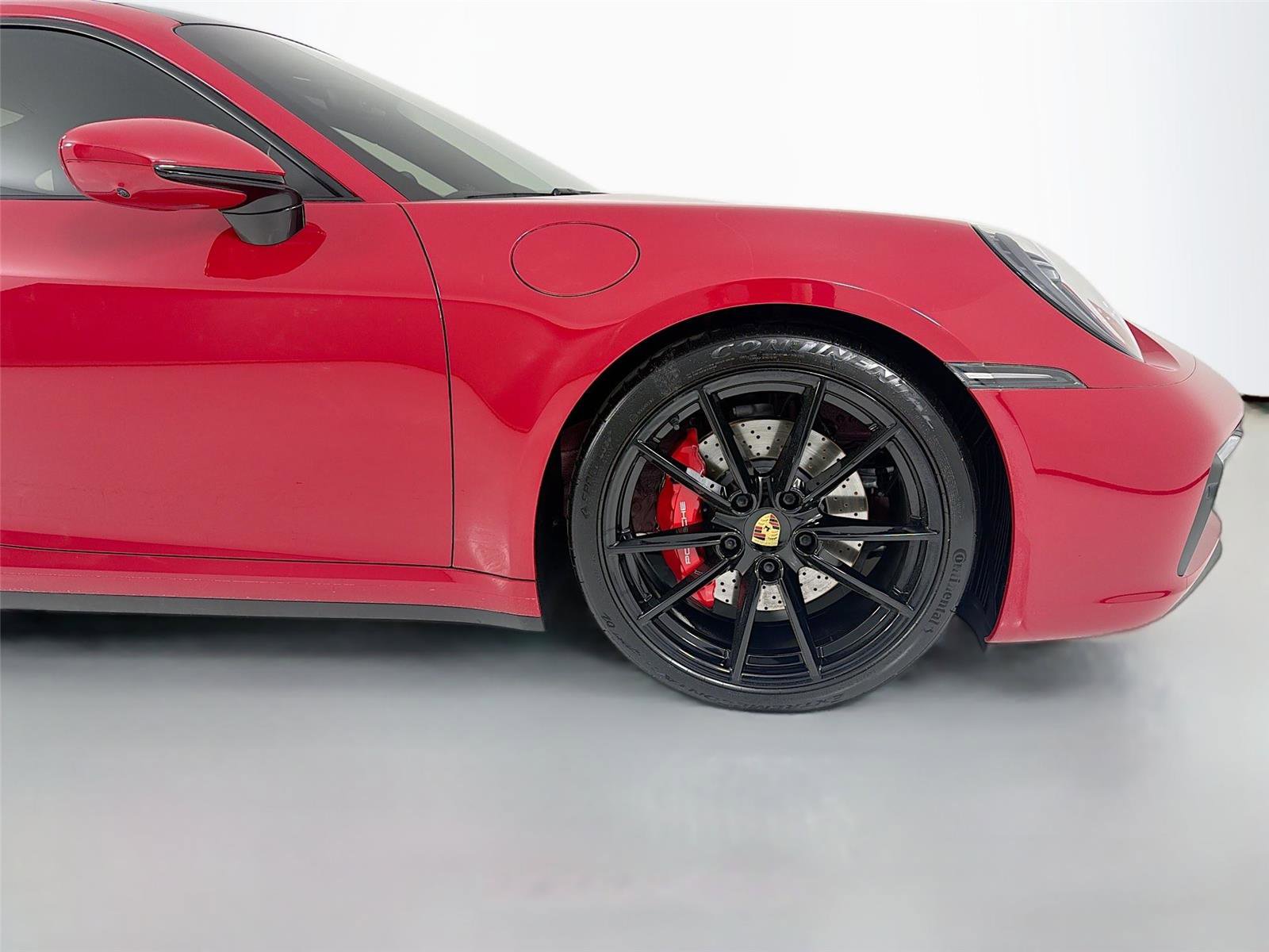 Certified 2020 Porsche 911 Carrera 4S image 25