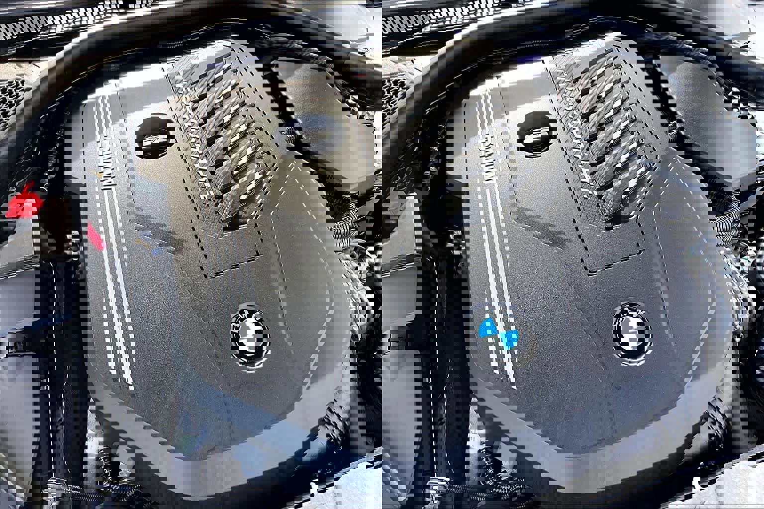 Used 2024 BMW M340i xDrive AWD/4WD image 34