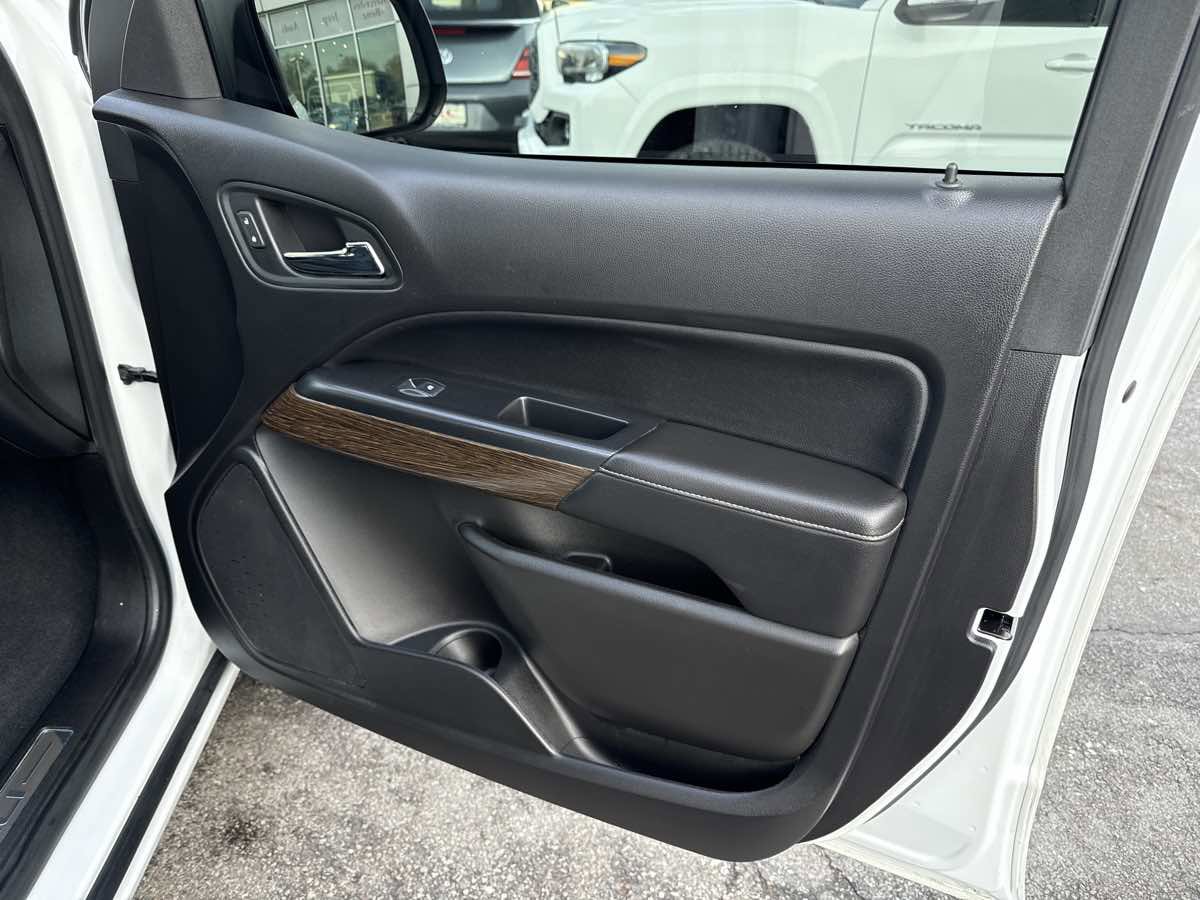 Used 2019 GMC Canyon Denali AWD/4WD image 20
