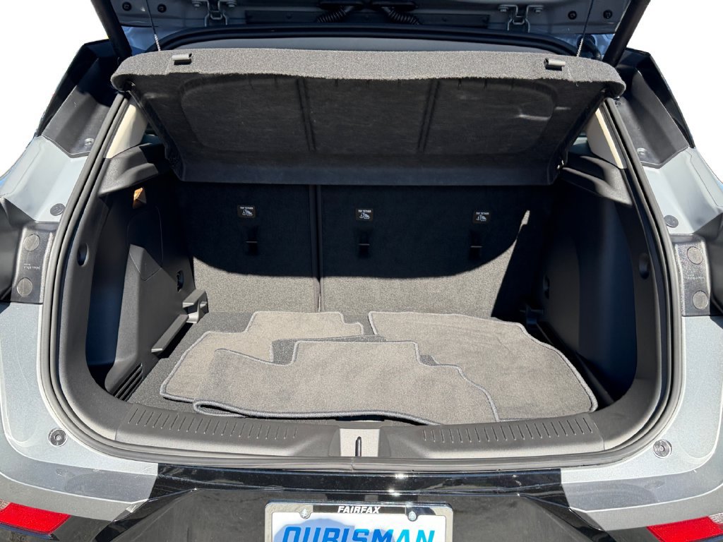 Used 2026 Buick Encore GX Sport Touring w/ Advanced Technology Package FWD image 11