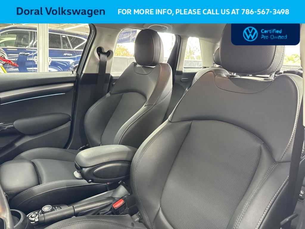 Used 2023 MINI Cooper S image 14