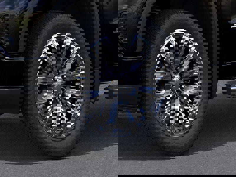 New 2026 GMC Sierra 1500 Denali w/ Denali Reserve Package image 71