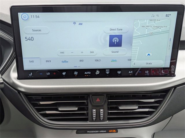 New 2026 Ford Escape SE image 17