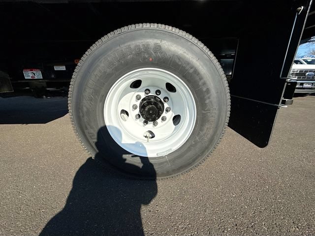 New 2027 Ford F650 2WD Crew Cab Super Duty image 6