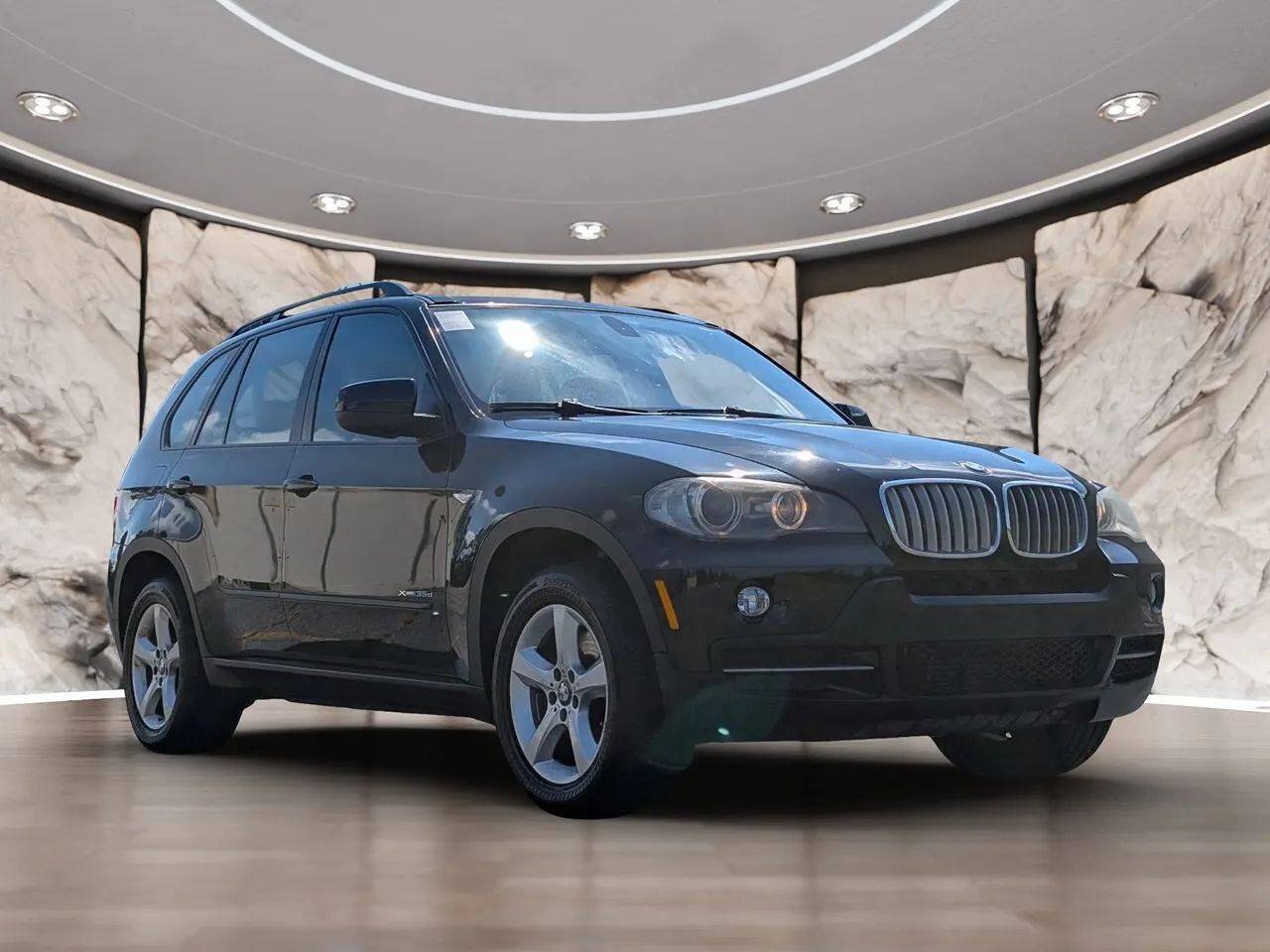 Used 2010 BMW X5 xDrive35d AWD/4WD image 17