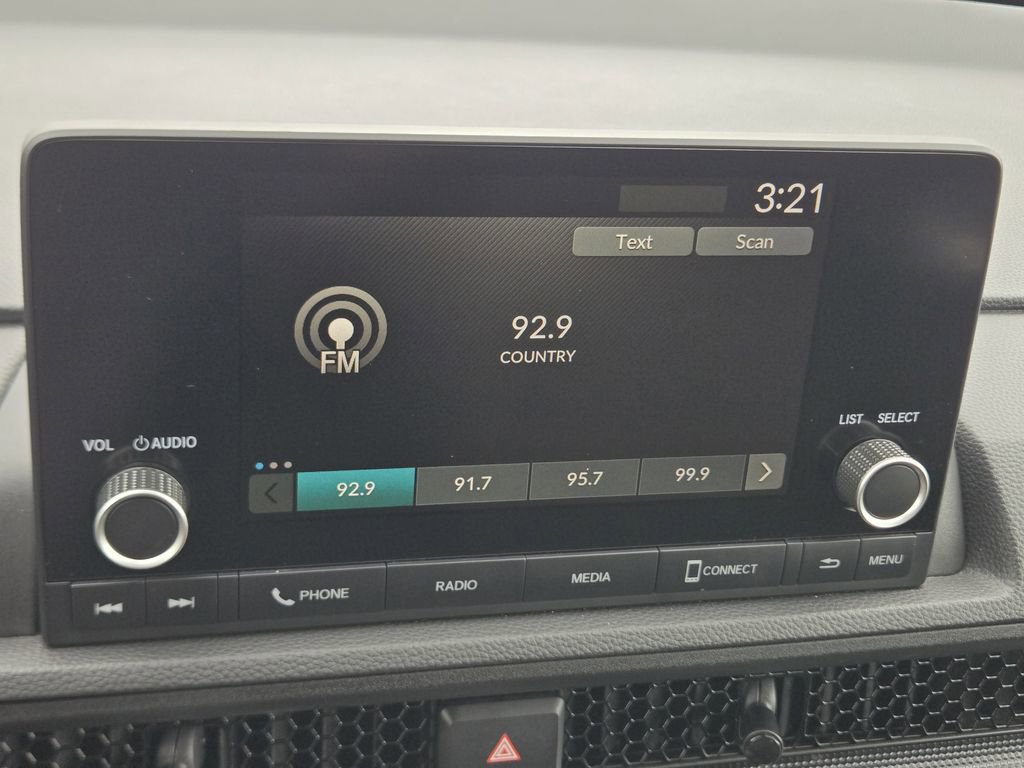 Certified 2023 Honda CR-V EX image 24