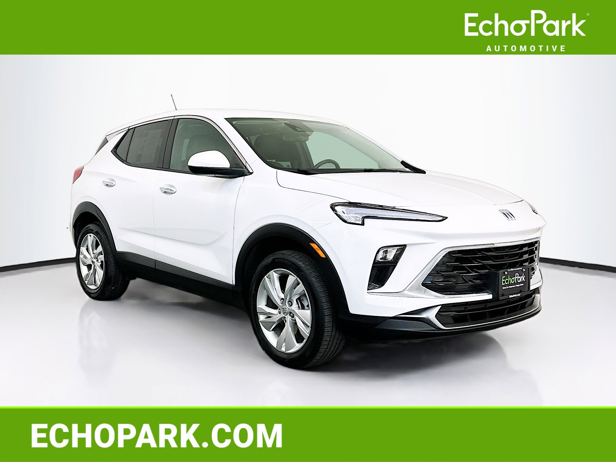 Used 2025 Buick Encore GX Preferred image 1