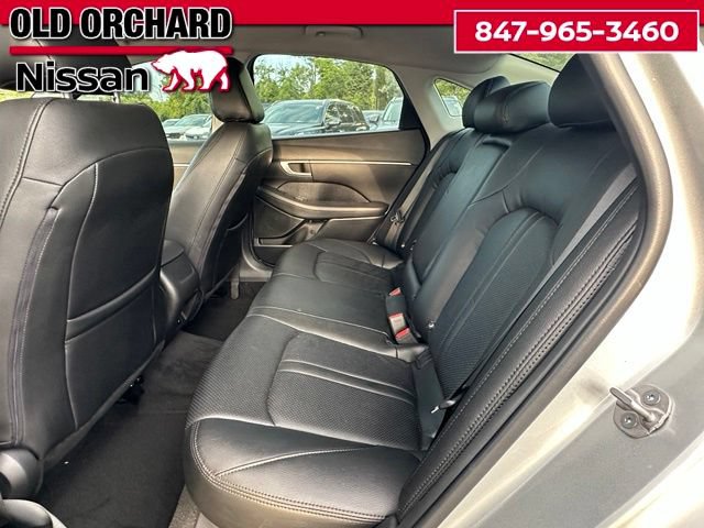 Used 2024 Hyundai Sonata SEL FWD image 12