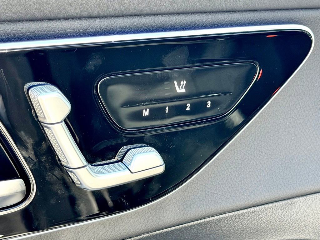 New 2026 Mercedes-Benz GLC 43 AMG 4MATIC image 18