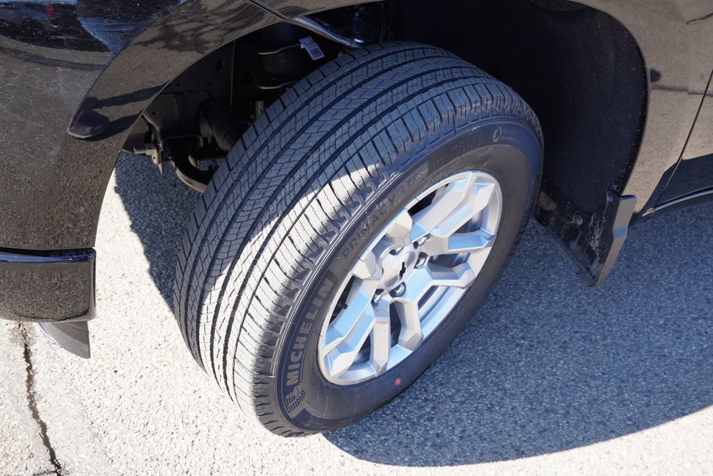 New 2026 Chevrolet Silverado 1500 RST image 9