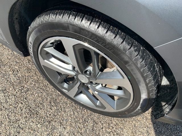 Used 2020 Hyundai Kona Ultimate image 9