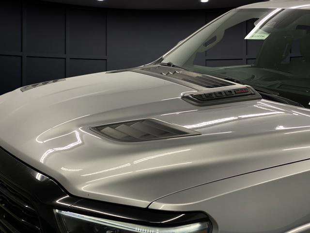 Used 2021 RAM 1500 Limited w/ Night Edition image 44