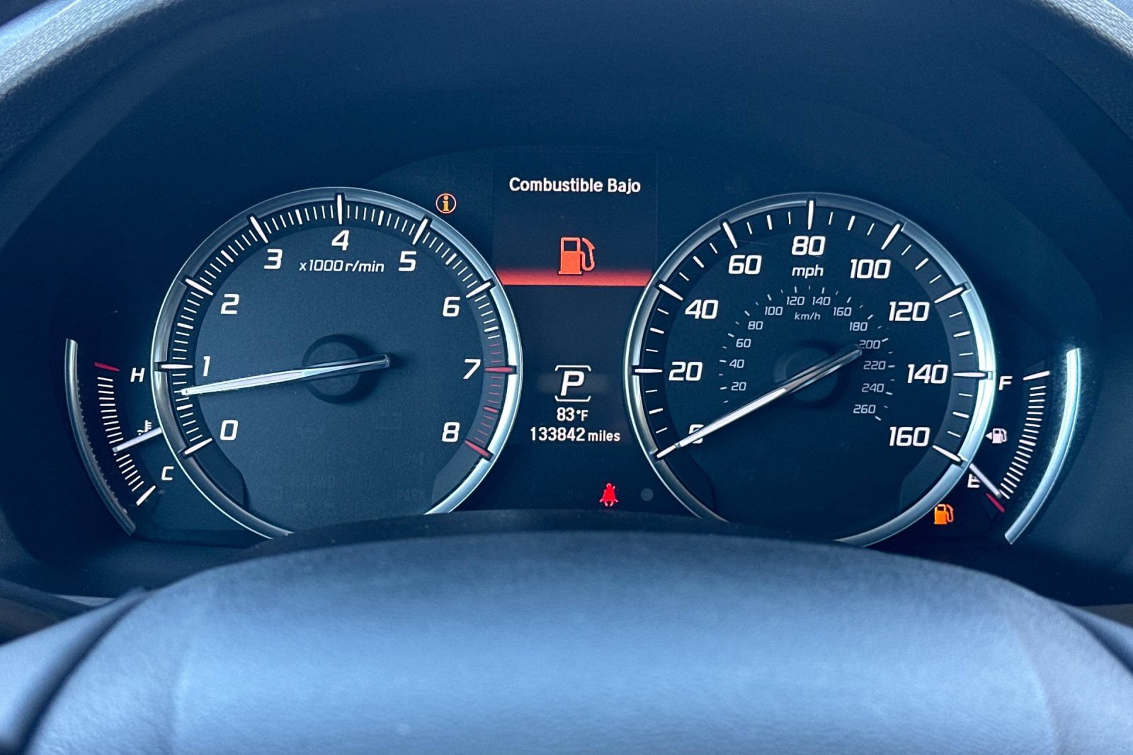 Used 2014 Acura MDX FWD image 25