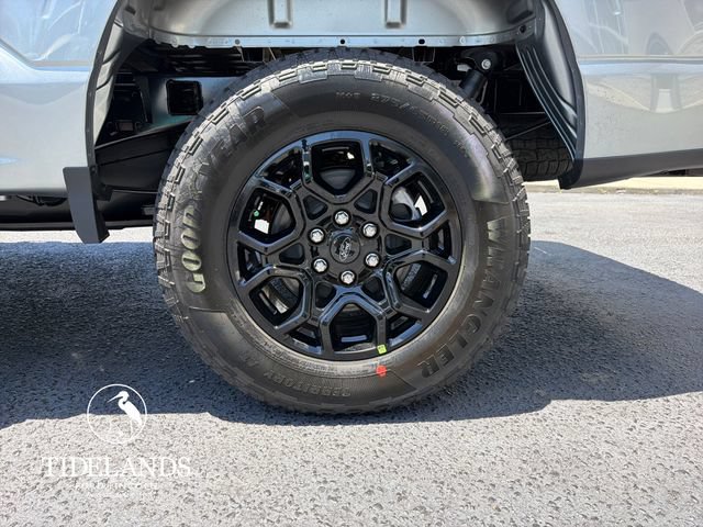 New 2026 Ford F150 XLT w/ FX4 Off-Road Package AWD/4WD image 31
