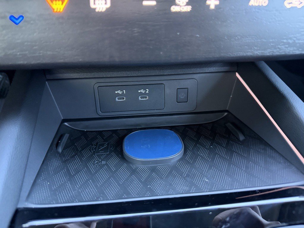 New 2026 Nissan Murano SL AWD/4WD image 25