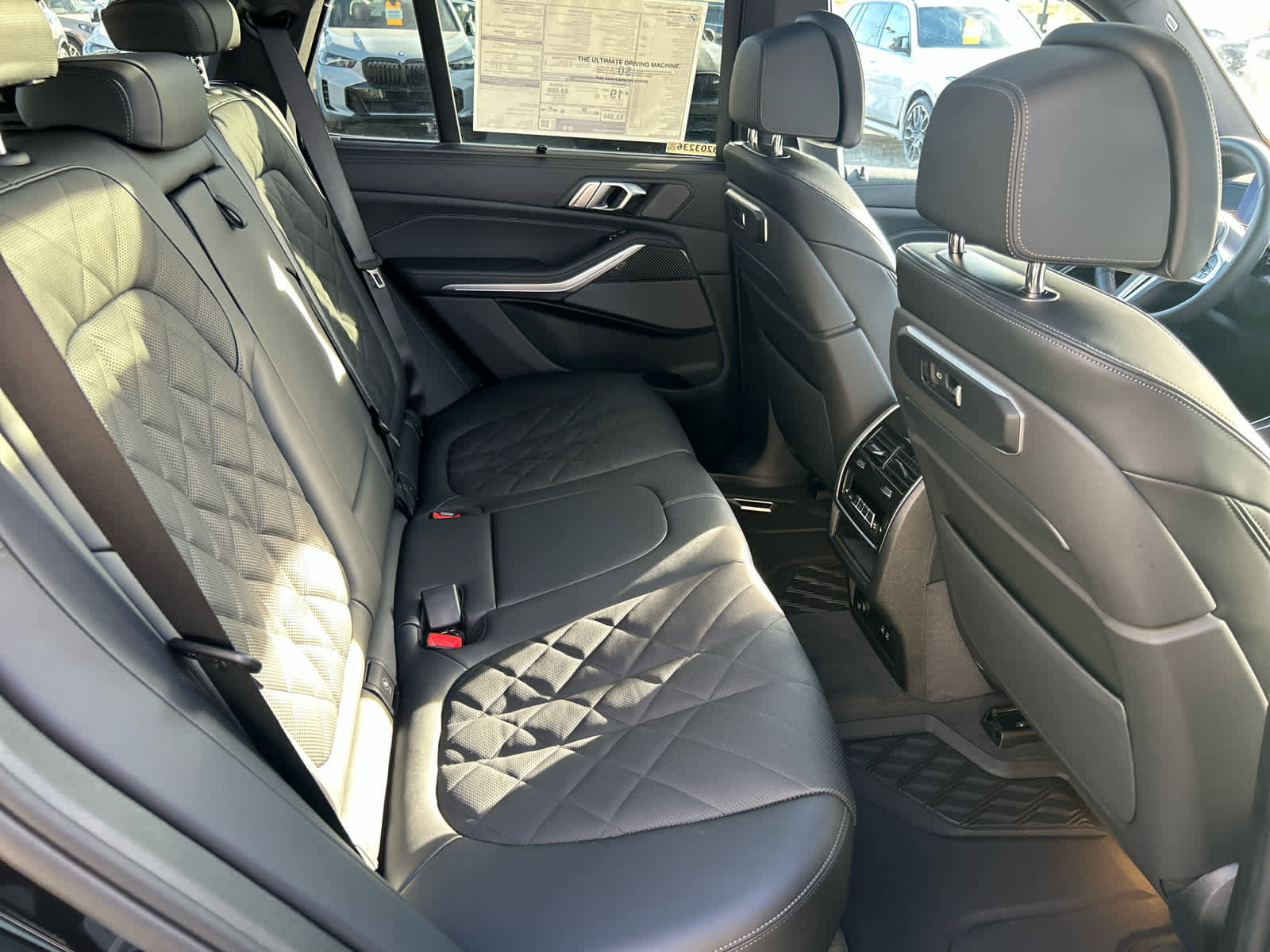 New 2026 BMW X5 M60i image 14