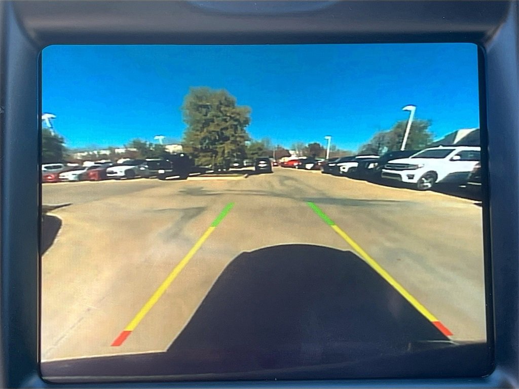 Used 2021 Chrysler 300 Touring w/ Sport Appearance Package image 13