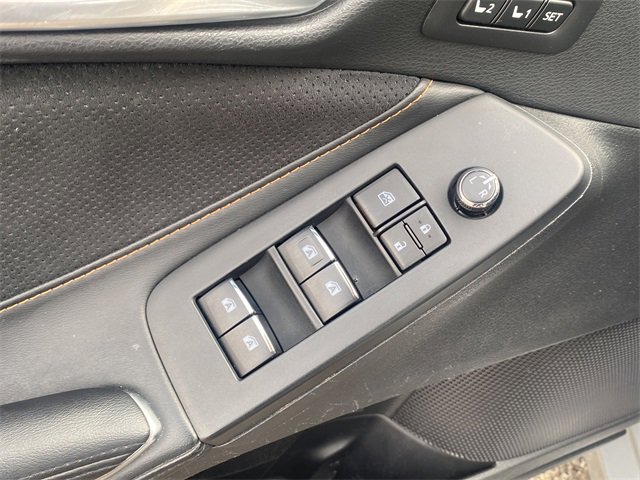 Used 2019 Toyota Avalon Touring w/ Advanced Safety Package image 20