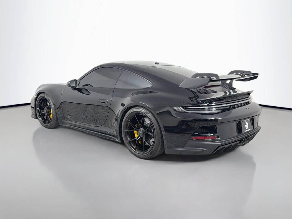Used 2022 Porsche 911 GT3 RWD image 7