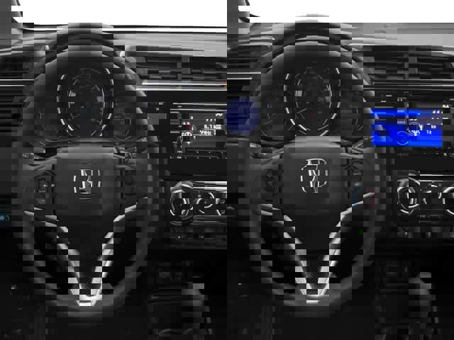 Used 2016 Honda Fit LX image 9