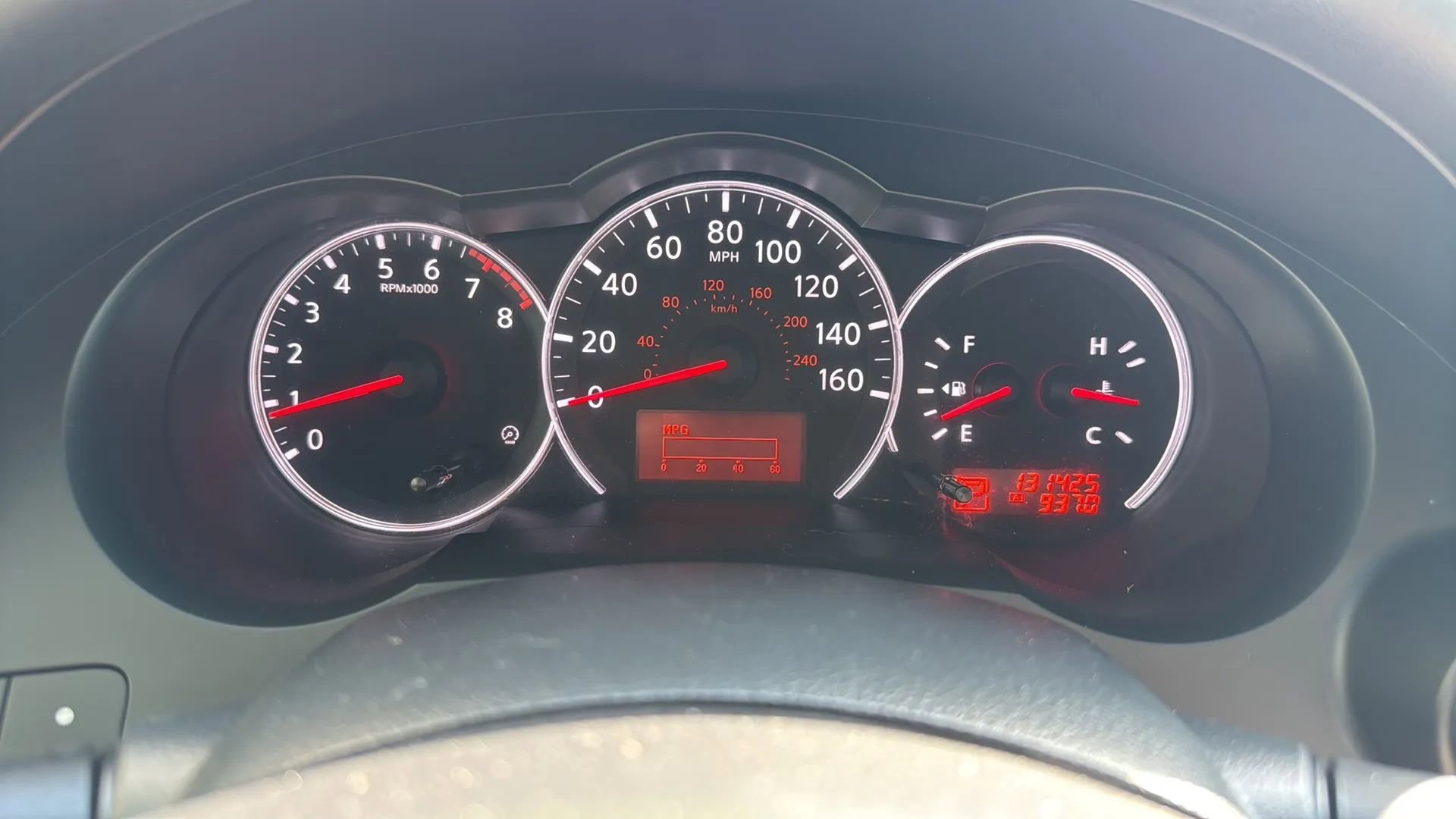 Used 2012 Nissan Altima 3.5 SR w/ Sport Pkg image 3