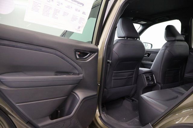 New 2026 Subaru Forester Limited image 28