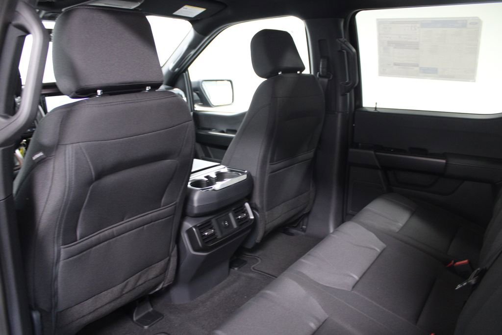 New 2026 Ford F150 STX image 23