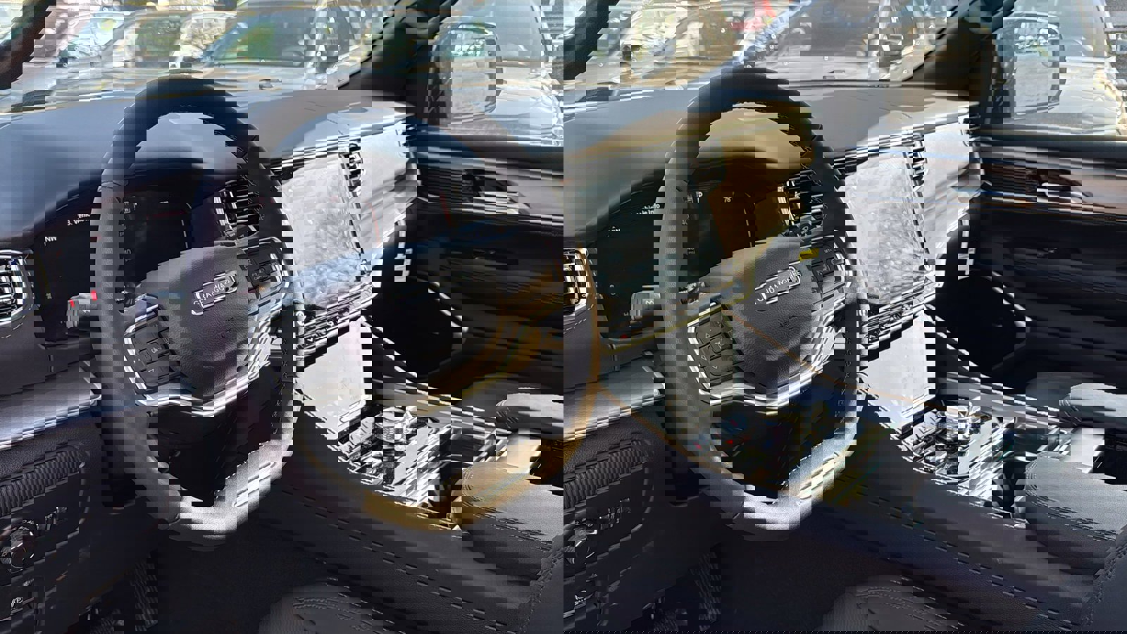 New 2026 Jeep Grand Wagoneer L Limited image 13