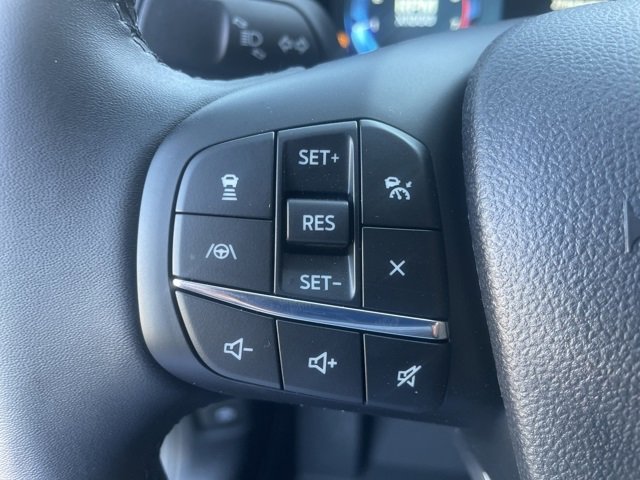 New 2025 Ford Bronco Sport Big Bend w/ Convenience Package image 28