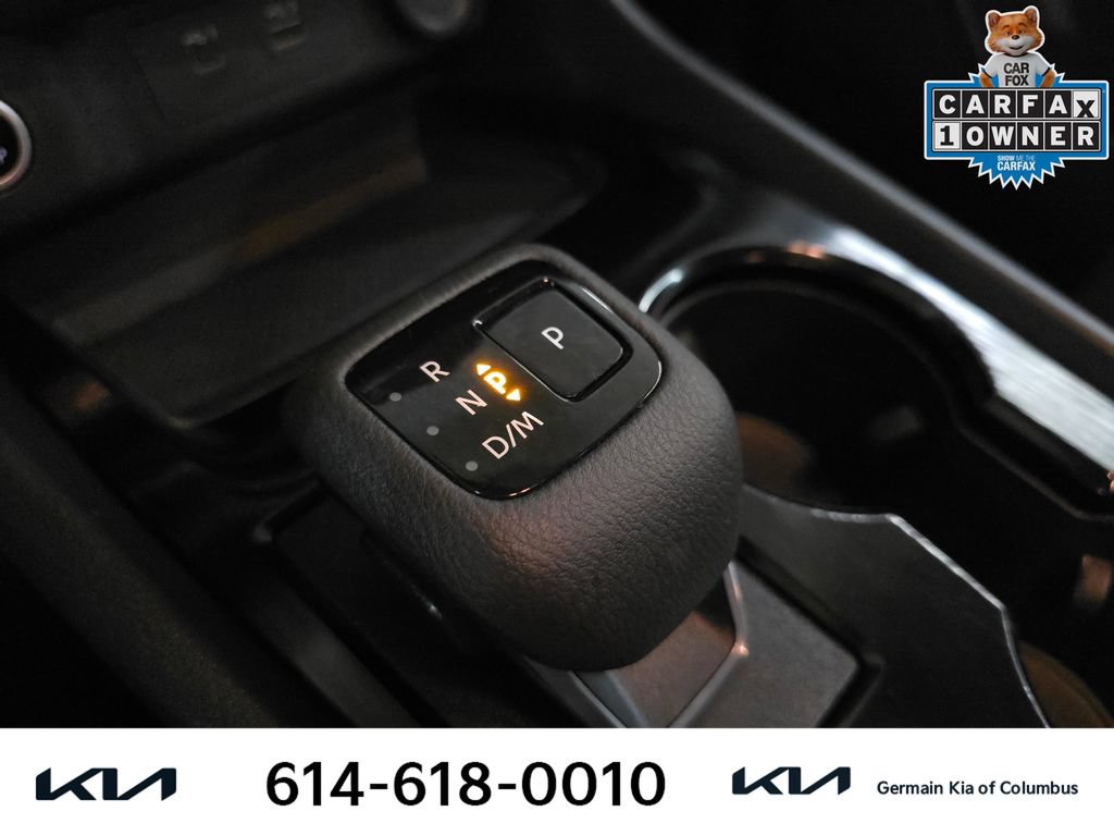 Used 2023 Nissan Rogue S AWD/4WD image 24