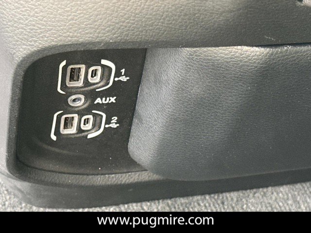 Used 2023 RAM 1500 Big Horn w/ Trailer Tow Group image 30