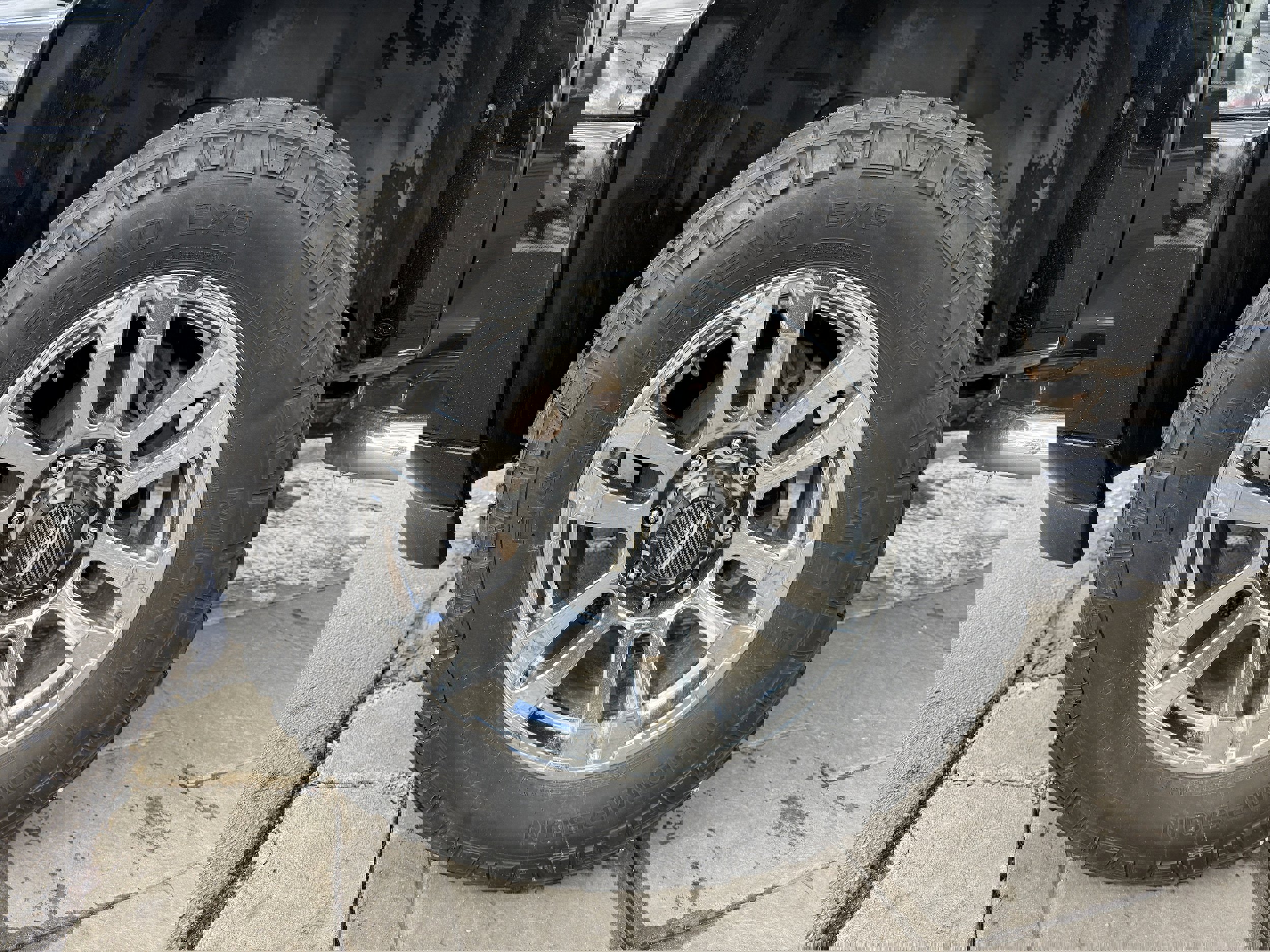 Used 2014 Chevrolet Silverado 2500 LT image 24