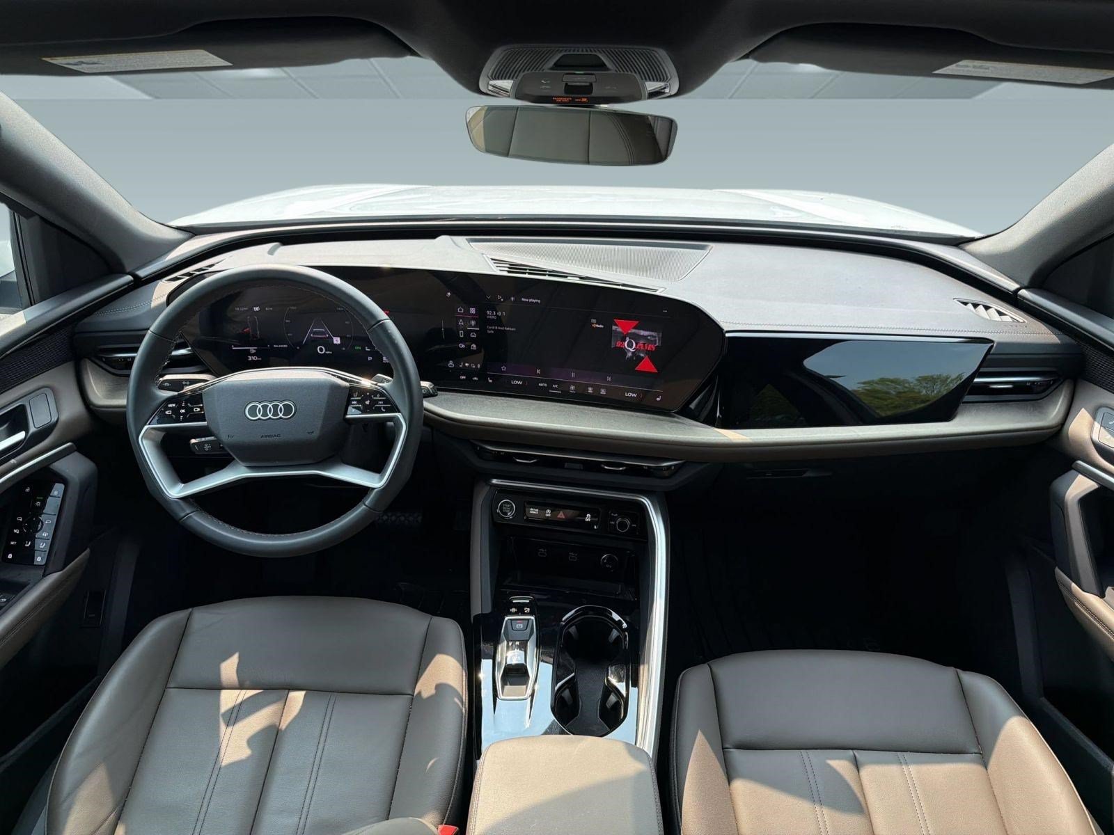 Certified 2025 Audi Q5 Premium w/ Convenience Package AWD/4WD image 15