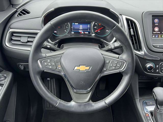 Used 2024 Chevrolet Equinox LT image 13