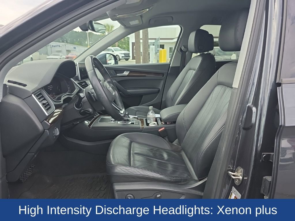 Used 2018 Audi Q5 2.0T Premium image 14