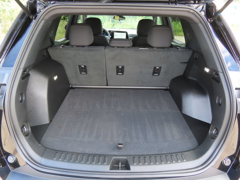 Certified 2026 Chevrolet Equinox LT AWD/4WD image 17