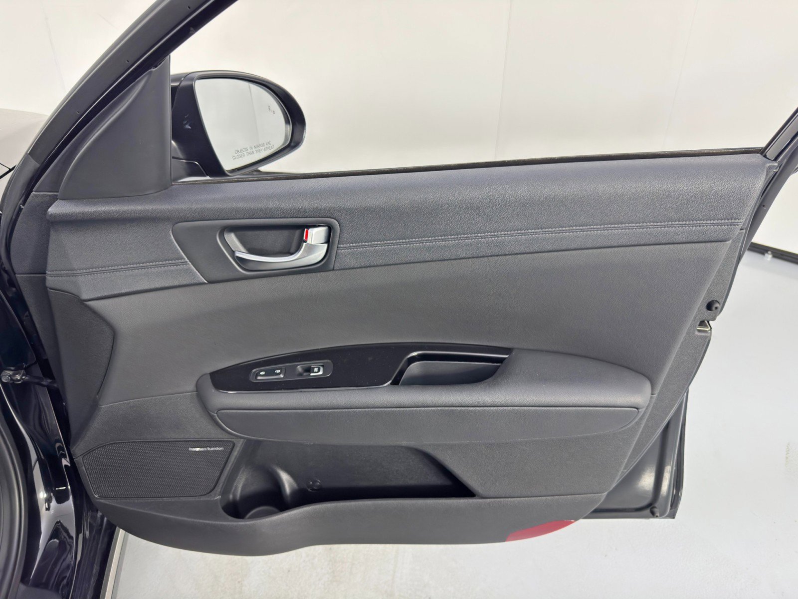 Used 2016 Kia Optima SX w/ Chrome Wheel Package image 41