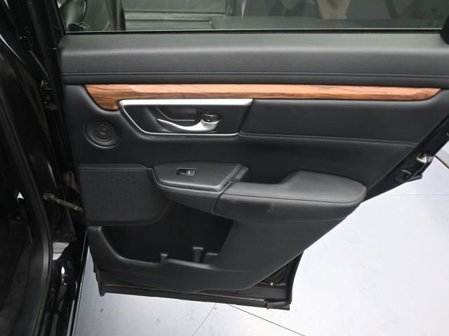 Used 2022 Honda CR-V Touring image 38