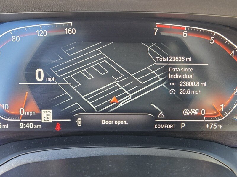 Used 2021 BMW 330i Sedan w/ Premium Package RWD image 23