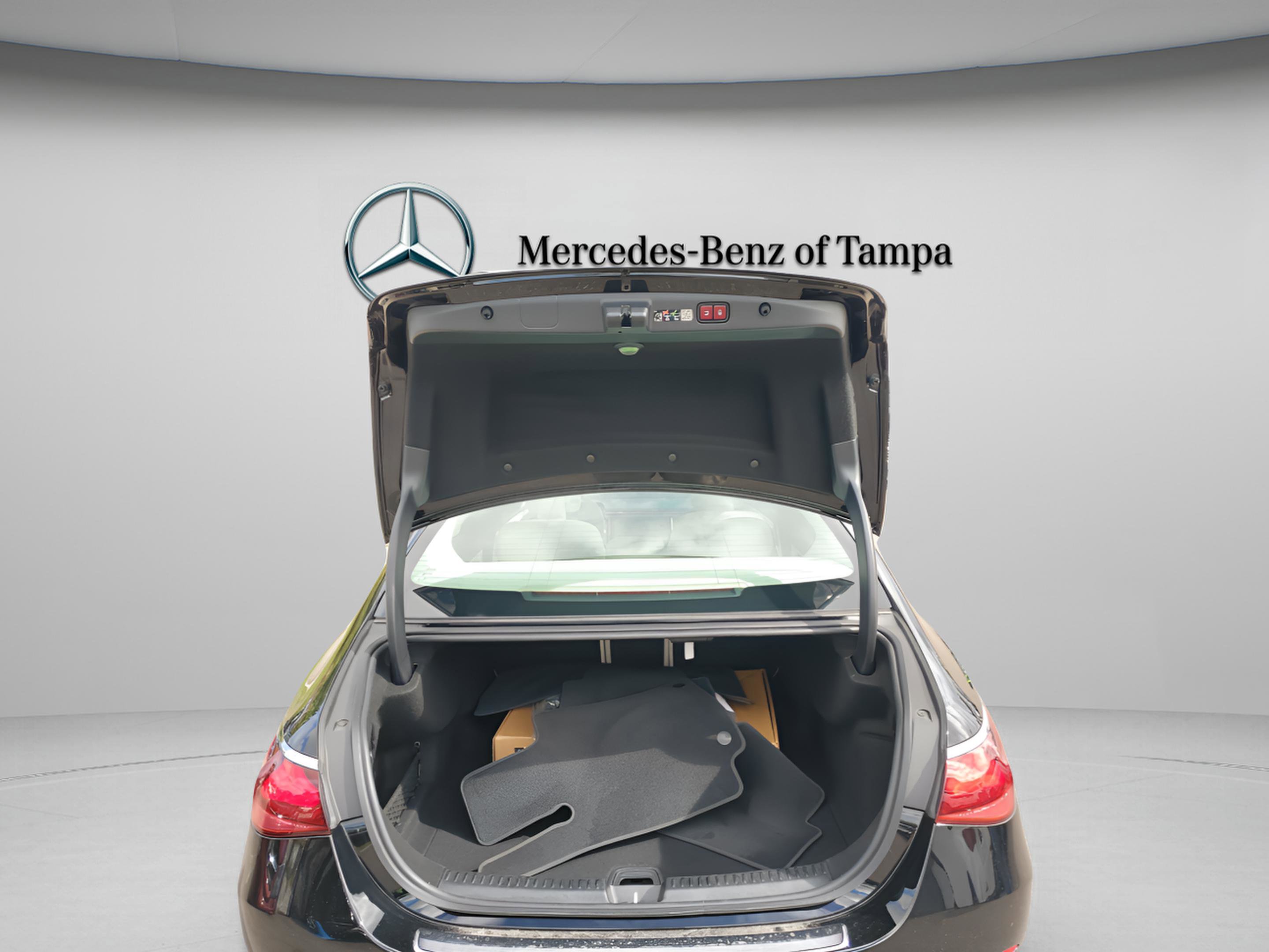 Certified 2025 Mercedes-Benz E 350 Sedan image 7