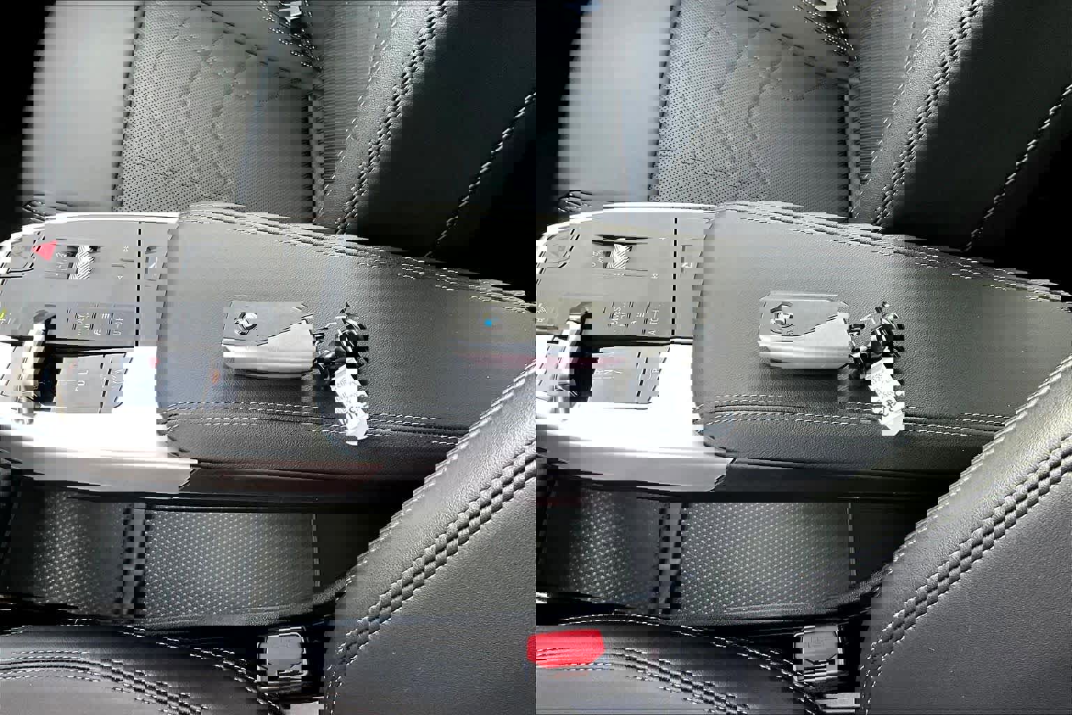 Certified 2025 BMW X2 xDrive28i image 14