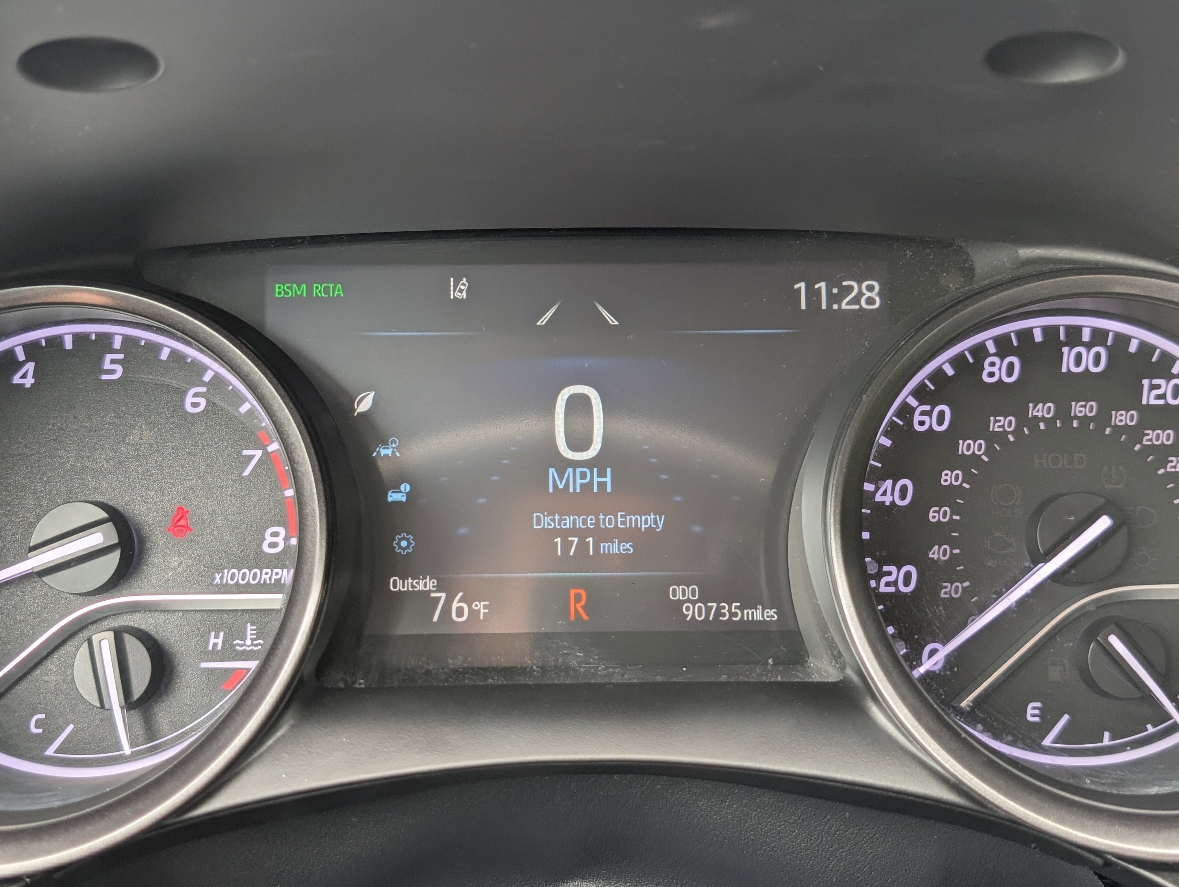 Used 2021 Toyota Camry SE image 27