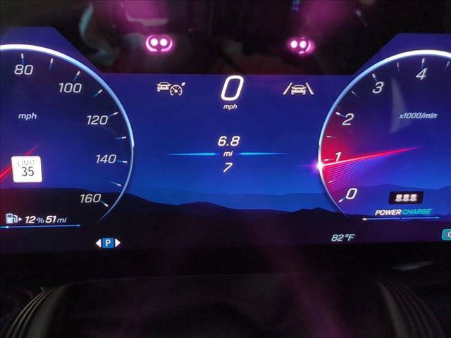 New 2027 Mercedes-Benz S 580 4MATIC Sedan image 11