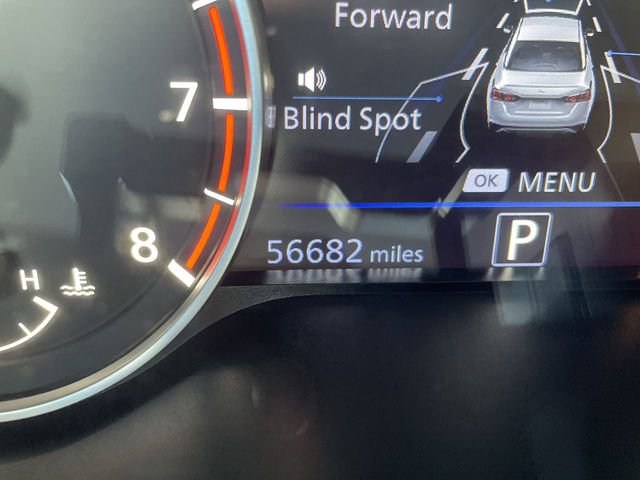 Used 2023 Nissan Altima 2.5 SV w/ SV Premium Package image 12