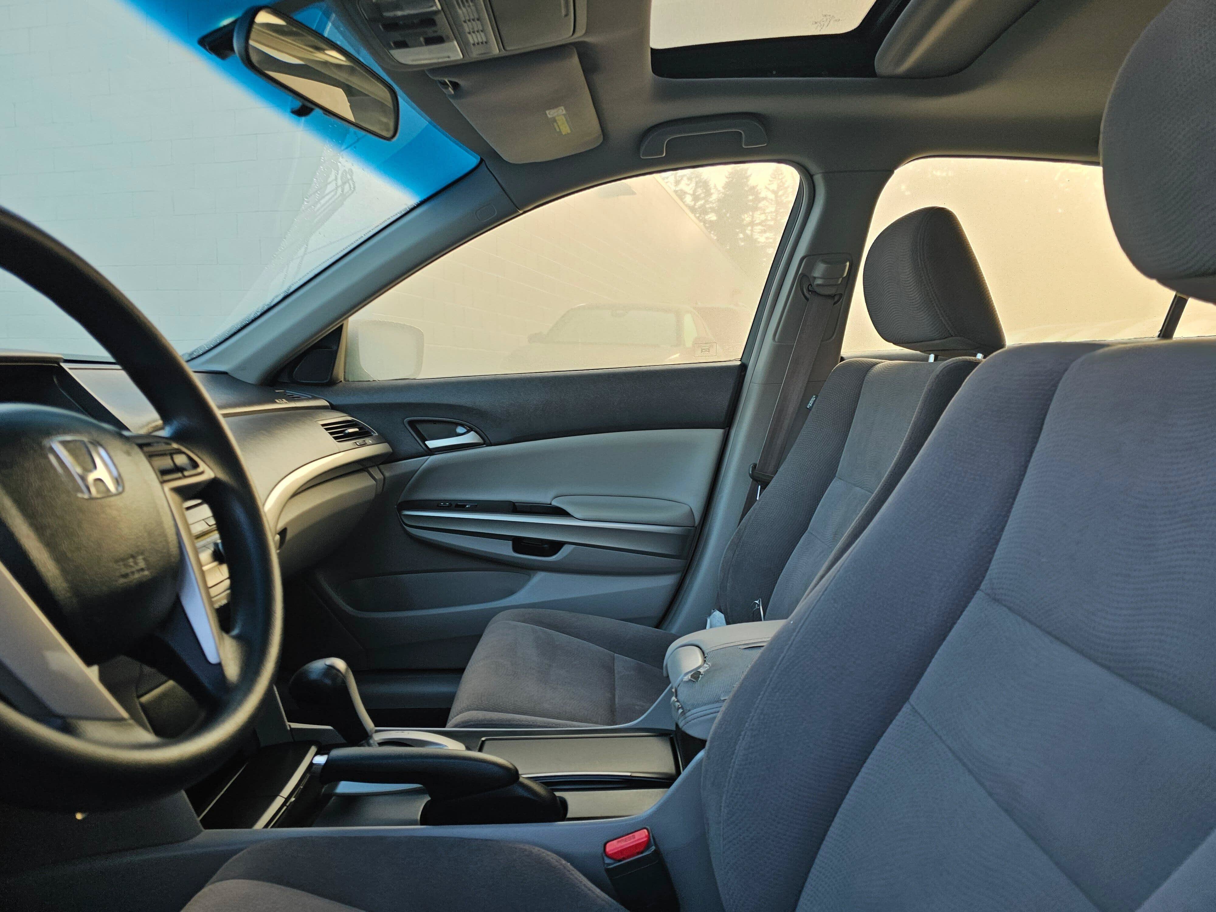 Used 2008 Honda Accord EX image 24