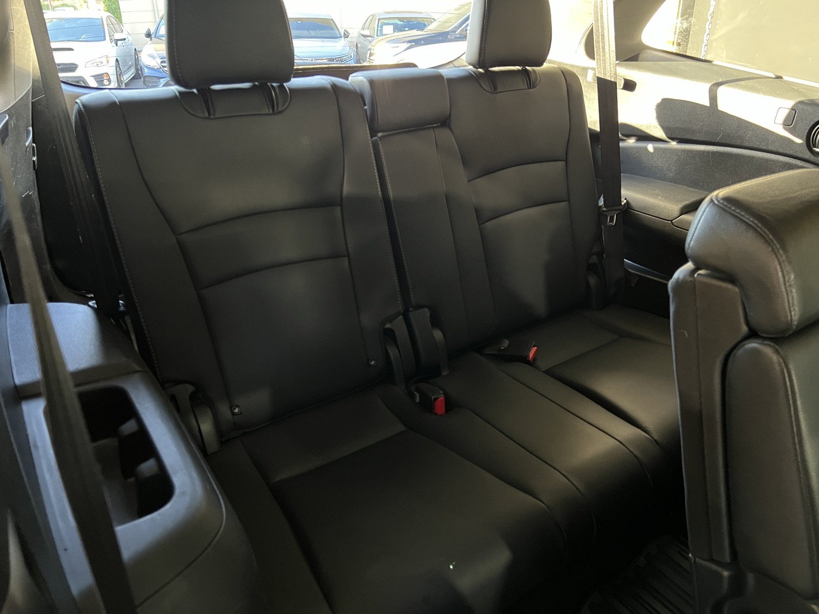 Used 2022 Honda Pilot Special Edition image 20