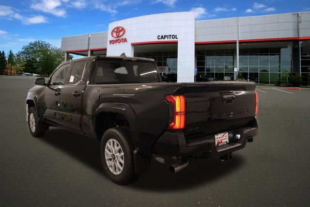New 2026 Toyota Tacoma SR5 image 4