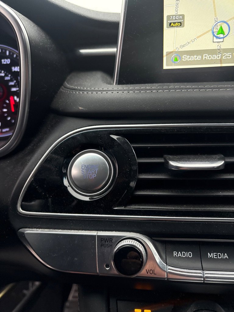 Used 2019 Genesis G70 3.3T Advanced w/ Prestige Package image 11