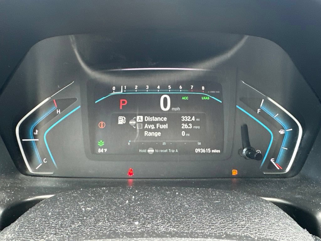 Used 2019 Honda Odyssey EX-L image 27