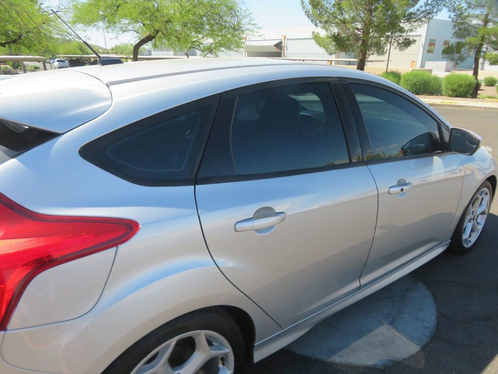Used 2014 Ford Focus ST image 10